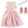 Addo Play Bfriends Shimmer & Sparkle Dress