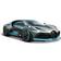 Maisto Voiture Bugatti Divo 1:24