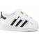 Adidas Superstar CF I 'Footwear White' Infant