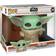 Funko Pop! Star Wars The Mandalorian The Child Yoda 10"