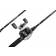 Abu Garcia Silver Max Combo 6'6" 15-45g