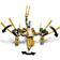LEGO Ninjago Den Gyldne Drage 70666