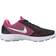 Nike Revolution 3 GS - Black/Metallic Silver/Hyper Pink/White