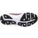 Nike Revolution 3 GS - Black/Metallic Silver/Hyper Pink/White