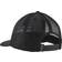 Patagonia P-6 Logo LoPro Trucker Hat - Black