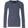 Rosemunde Girl's Long Sleeved Blouse - True Navy (59160-183)