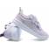 adidas Kid's Tensaurus - Purple Tint/Matte Silver/Tech Purple