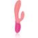 Rianne S Vibratore Rabbit Xena Coral &amp Pink