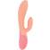 Rianne S Vibratore Rabbit Xena Coral &amp Pink