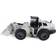 Amewi 22416 GA484E AE Weiss 1:14 Elektro RC functiemodel RTR