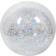 Sunnylife XL Inflatable Beach Ball Glitter