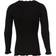 Rosemunde Girl's Long Sleeved Blouse - Black (59160-010)