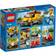 LEGO City Pizza Van 60150