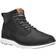 Timberland Chukka Boots - Black Nubuck