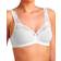 Sloggi Romance Bralette Bra - Hvid