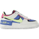 Nike Air Force 1 Shadow W - White/Sapphire/Fire Pink/Barely Volt