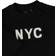 Petit by Sofie Schnoor Sweat NYC - Sort (P161560)