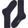 Falke Airport Wool Blend Melange Socks - Taille - Bleu