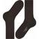 Falke Airport Socks Brown