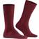 Falke Airport Men Socks - Barolo