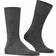 Falke Airport Men Socks - Dark Grey