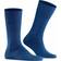 Falke Airport Men Socks - Royal Blue