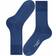 Falke Airport Men Socks - Royal Blue