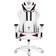 Diablo X-Ray Kids Size Gaming Chair - Black/White