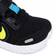 Nike Revolution 5 TDV - Black/Lemon Venom/Laser Blue