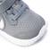 Nike Revolution 5 TD Kids Cool Grey