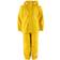 Mikk-Line PU Rain Set - Sunflower (33138-610)