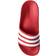 Adidas Adilette Cloudfoam - Scarlet/Footwear White