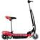 vidaXL Kinderstep Met Zadel En LED 120 W