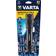 Varta Indestructible F30 Pro 650 lm IP67 6 Piles AA