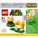 LEGO Super Mario Toad’s Cat Mario Power-Up Pack 71372