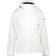 Helly Hansen Giacca Antipioggia Donna Aden Versatile Grande Vestibilità - White