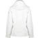 Helly Hansen Giacca Antipioggia Donna Aden Versatile Grande Vestibilità - White