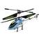 Carson Modellsport Easy Tyrann 200 Boost Elicottero per principianti RtF