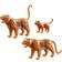 Playmobil Family Fun Tigers with Cub 70359