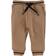 Petit by Sofie Schnoor Elias Quilted Sweatpants - Camel ( P201421)