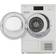 Miele TCJ660WP White