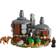 LEGO 71043 Castello Di Hogwarts