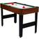 Charles Bentley 4 in 1 Multi Sports Games Table