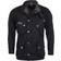 Barbour B.Intl Original Waxed Jacket - Black