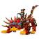 LEGO Movie UltraKatty & Krigar Lucy 70827