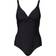 Speedo Women's Brigitte Swimsuit - Black