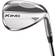 Cobra Golf King Mim 54° Stiff