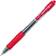Pilot G207 Retractable Rollerball Pen Red 12-pack