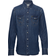 Wrangler Camicia Uomo - Blu