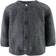Joha Ull Cardigan - Mörkgrå (16592-716-15205)